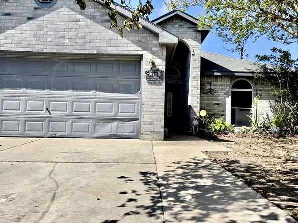 1909 Vista Verde Cir W, Harlingen, TX 78552