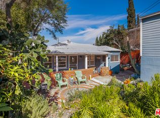 2737 Dicturn St, Los Angeles, CA 90065