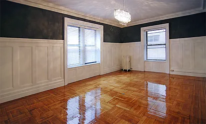 Rented by WAM Partners - William Moses Co.