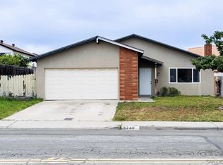 8748 Aquarius Dr, San Diego, CA 92126