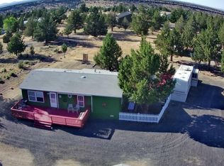 5380 SW Brandy Ln, Culver, OR 97734