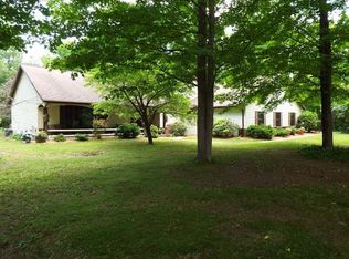 W10189 Koepenick Rd, Deerbrook, WI 54424