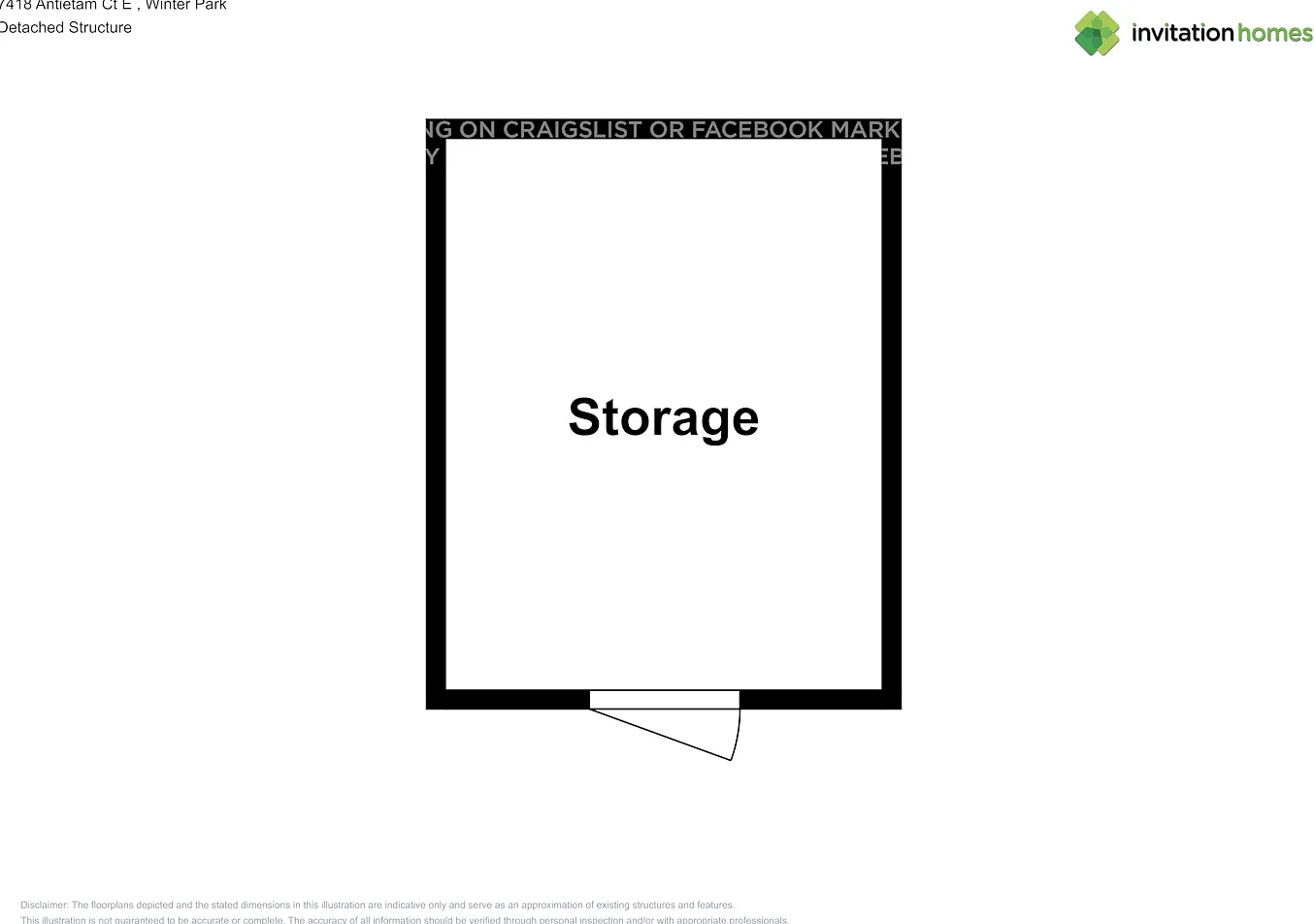 7418 Antietam Ct E Winter Park, FL 32792 — Photo 3