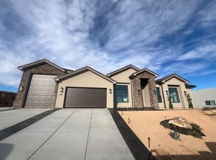 438 S Liri Trail St, Saint George, UT 84770