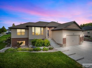 1521 Huntington Dr, Pocatello, ID 83204