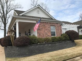 1101 Stagecoach Vlg, Little Rock, AR 72210