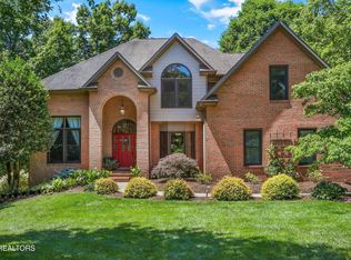 12529 High Forest Ln, Knoxville, TN 37934