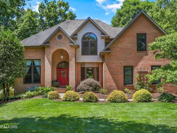 12529 High Forest Ln, Knoxville, TN 37934