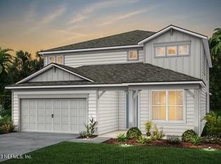 201 Red Barn Rd, Saint Augustine, FL 32092