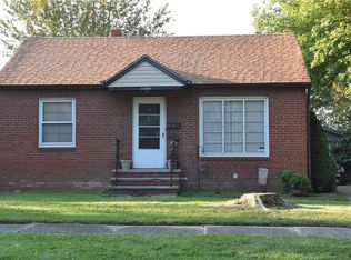 12054 Geraldine Ave, Cleveland, OH