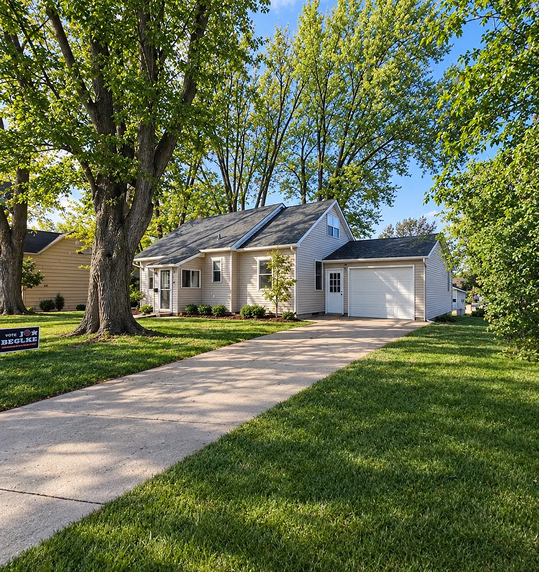 4 bed, 1.5 bath, 1961 sqft, $1,995 — Photo 1