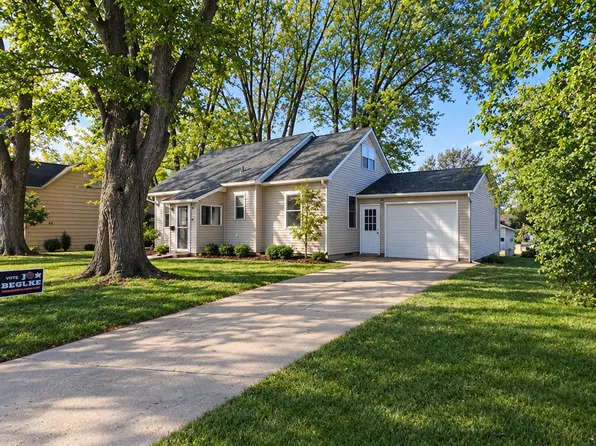 404 2nd Ave SW, New Prague, MN 56071