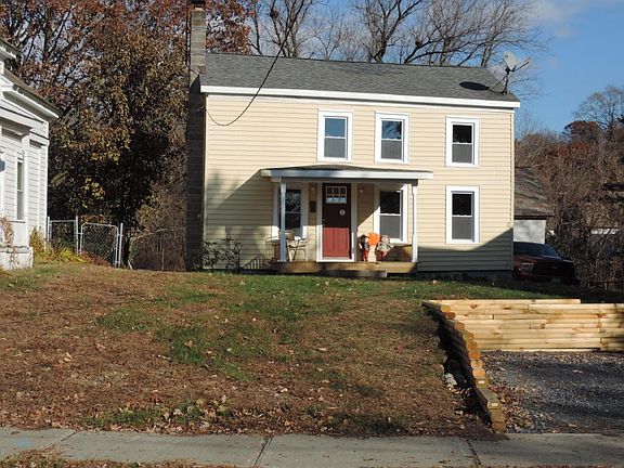 Front left 9 Rock