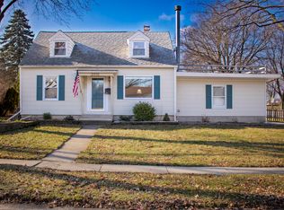 2805 S 53rd St, Milwaukee, WI 53219