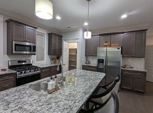 506 Sweet Birch Park Ln, Black Mountain, NC 28711