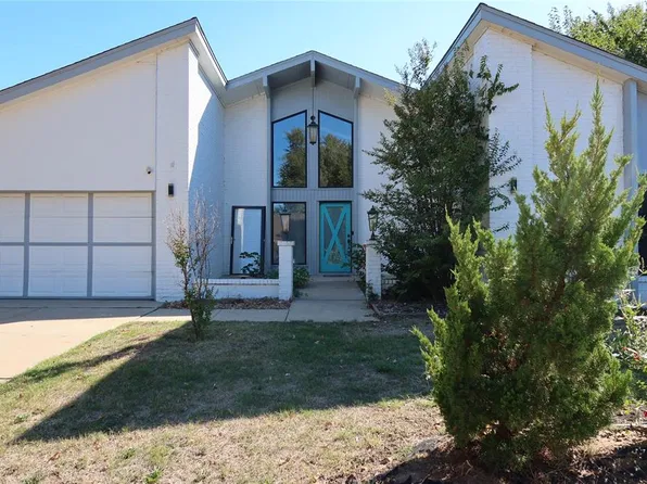 7318 NW 106th St, Oklahoma City, OK 73162
