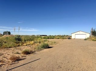 4380 8th St SW, Deming, NM 88030