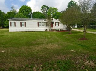 9229 S Hodgeson Rd, Gonzales, LA 70737