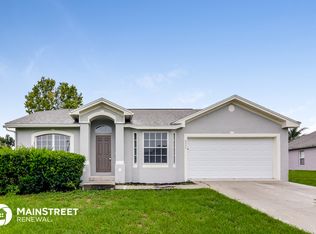 8024 W Ridgeglen Cir, Lakeland, FL 33809