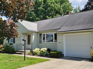 2814 Yale St, Endwell, NY 13760