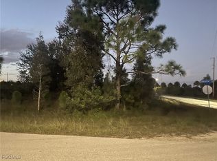 755 Almelia St E, Lehigh Acres, FL 33974