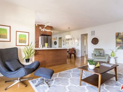 1411 N Hayworth Ave APT 14, West Hollywood, CA, 90046