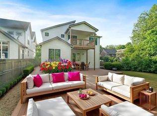 2426B Inga St, Nashville, TN 37206