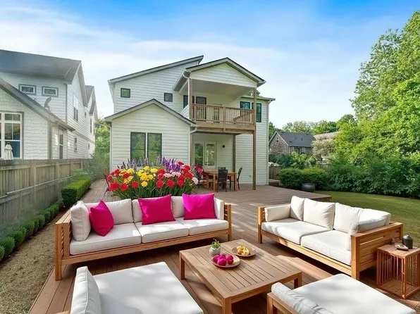 2426B Inga St, Nashville, TN 37206