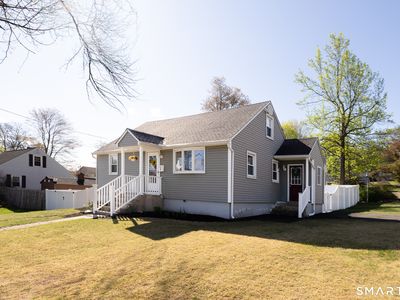 4 Rosemont Avenue, Bristol, CT, 06010