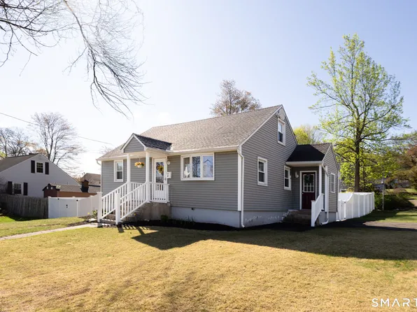 4 Rosemont Avenue, Bristol, CT 06010