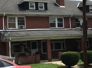 826 Heberton St, Pittsburgh, PA 15206