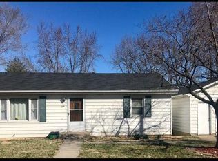 108 E Mill St, Platte City, MO 64079