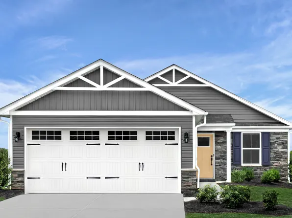 25045 Aspen Cir, Millsboro, DE 19966