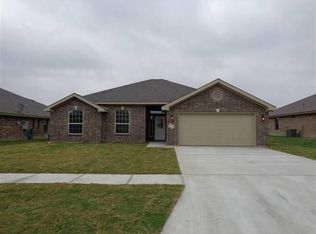 2410 Scott Dr, Copperas Cove, TX 76522
