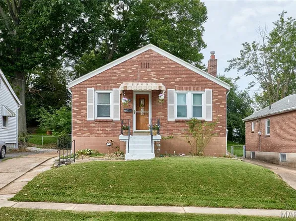 308 Bayless Ave, Saint Louis, MO 63125
