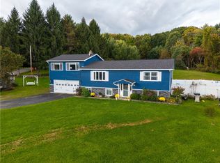 7130 Hyland Dr, Hornell, NY 14843