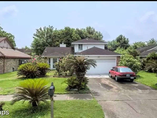 12066 Kleinmeadow Dr, Houston, TX 77066