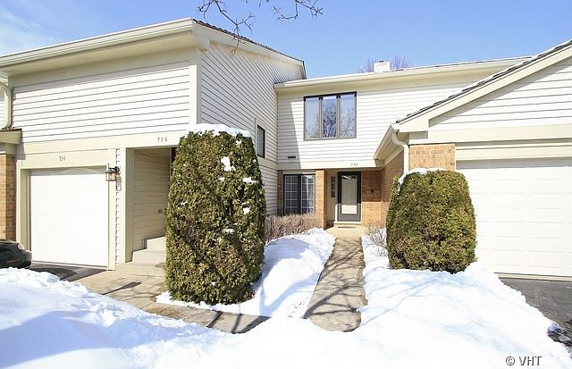 1st image of 734 Ascot Ct