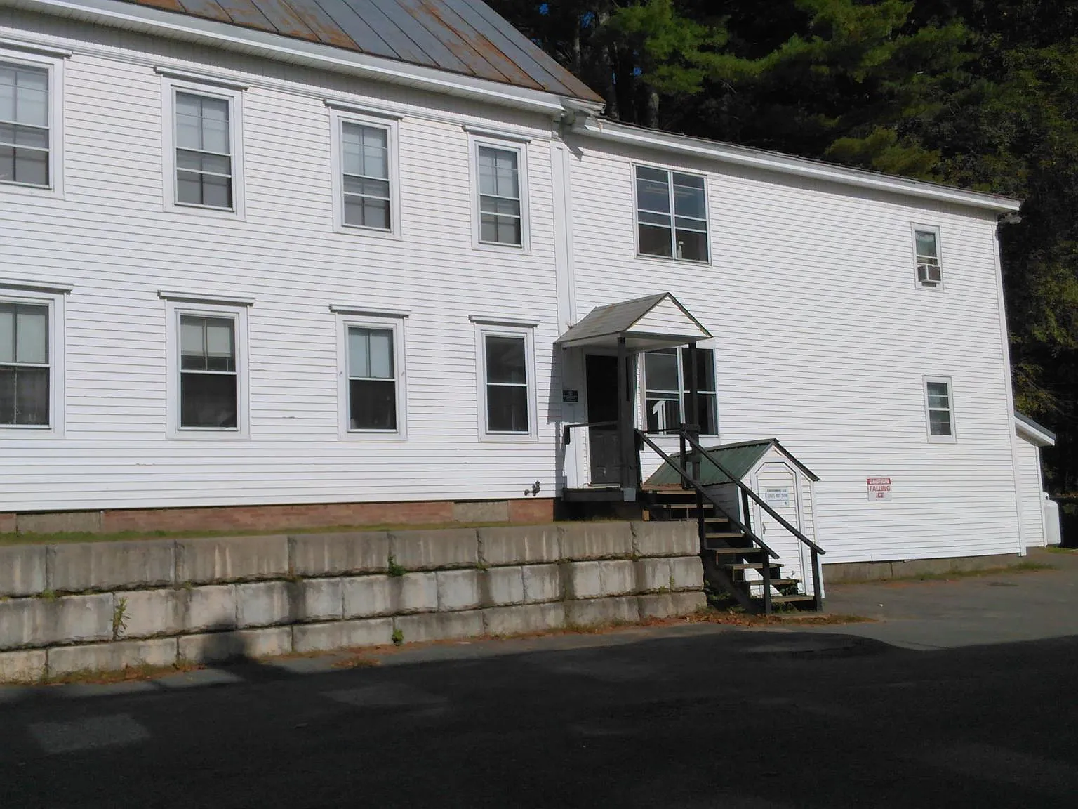 Summer Street, Skowhegan — Photo 2