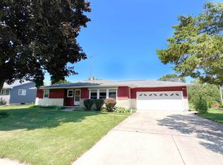 320 Wisconsin Ave, Fond Du Lac, WI 54937
