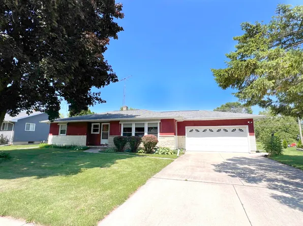 320 Wisconsin Ave, Fond Du Lac, WI 54937