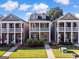 50 Park Cir, Cartersville, GA 30120