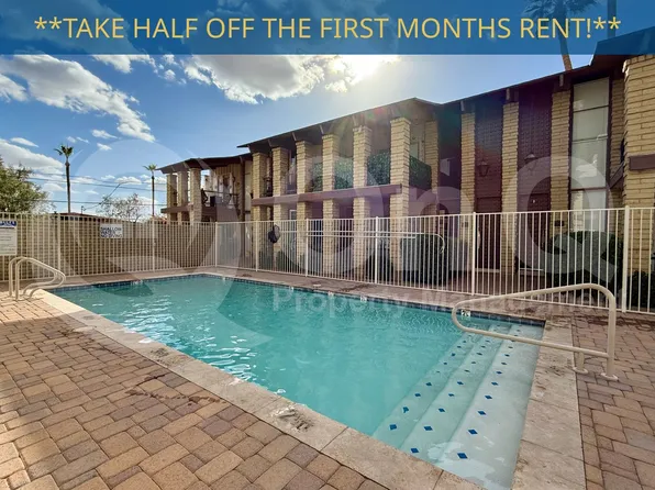 6925 E 4th St APT 10, Scottsdale, AZ 85251