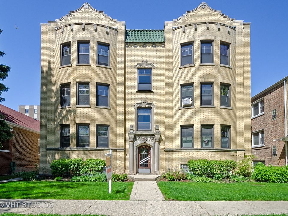 1st image of 6018 N Oakley Ave