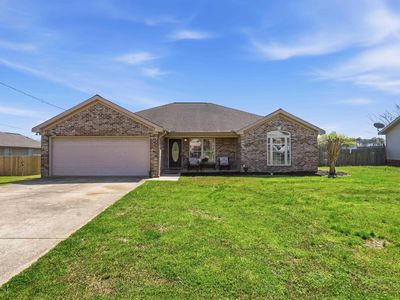 10758 Bent Brook Dr, Vance, AL, 35490