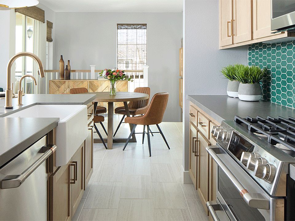 Photographs are of a similar home but not this exact one. Please visit our Sales Gallery to see this