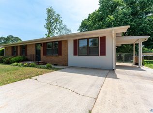 1018 5th Ave SW, Decatur, AL 35601