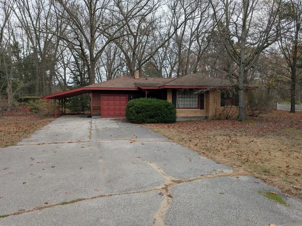 1914 Pappas Rd, Muskegon, MI 49445