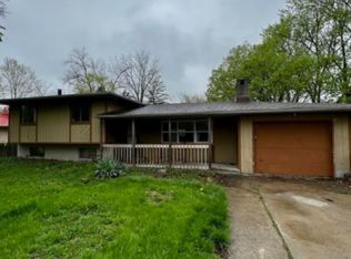 6923 Province Dr, Fort Wayne, IN
