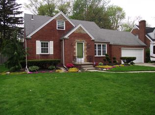 2817 Densmore Dr, Toledo, OH 43606